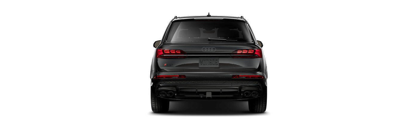 2026 Audi SQ7 Prestige - Photo 54