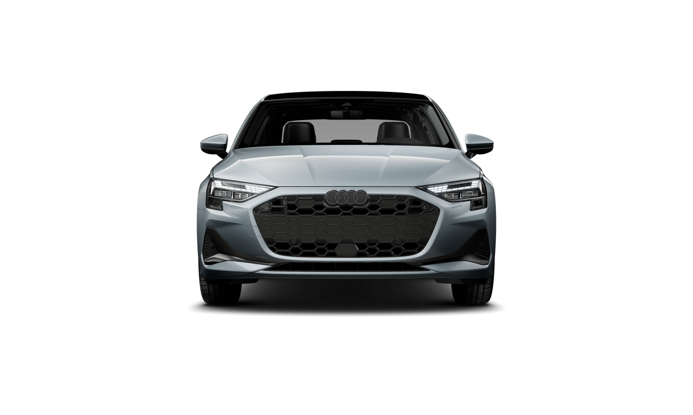 2025 Audi A3 Premium - Photo 46