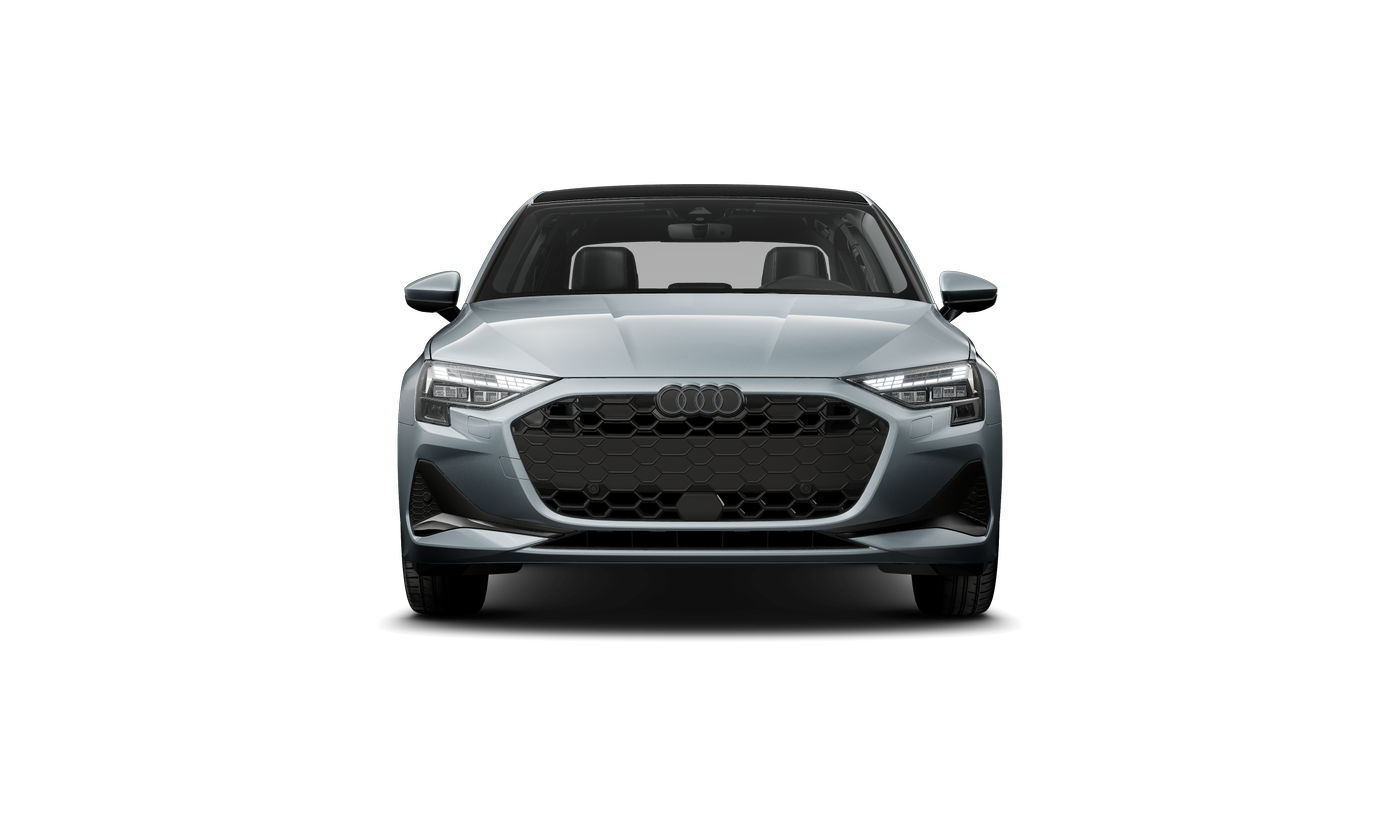 2025 Audi A3 Premium Plus - Photo 38