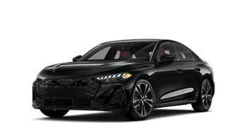 Photo of 2026 Audi S5