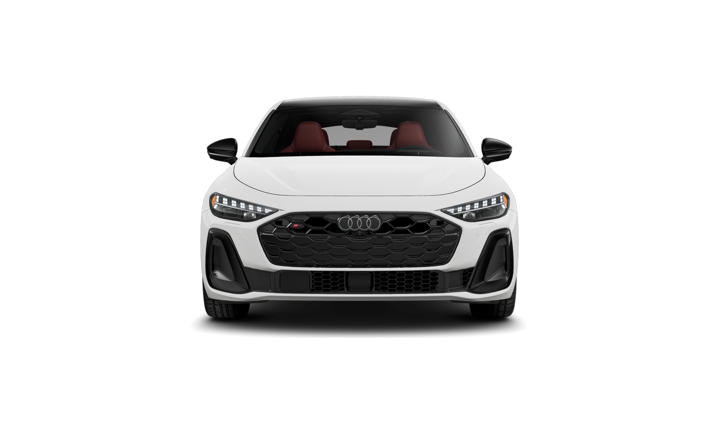 2026 Audi S5