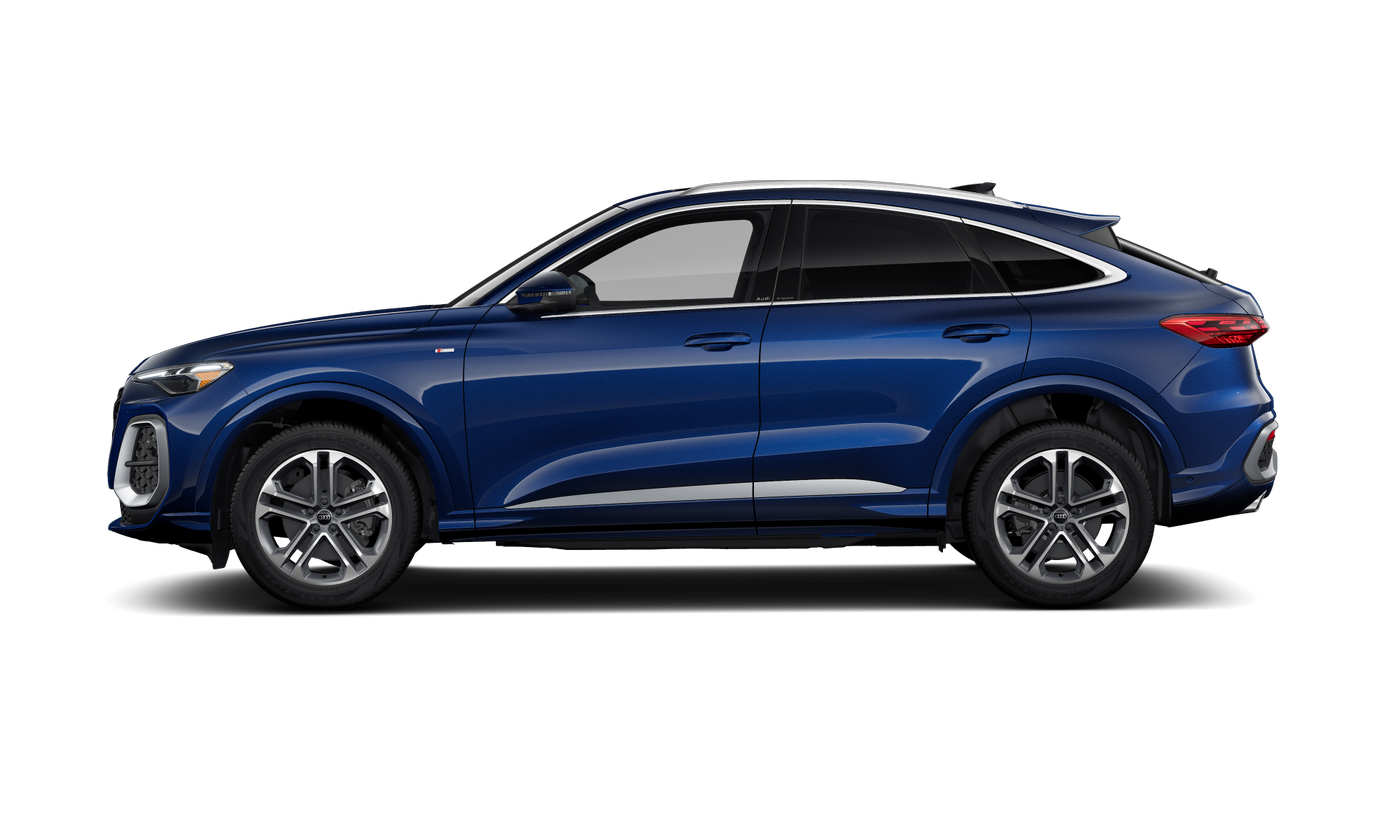 2026 Audi Q5 Sportback