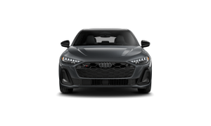 2026 Audi S5