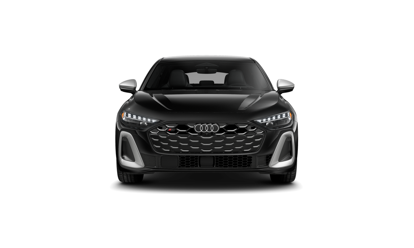 2026 Audi S5