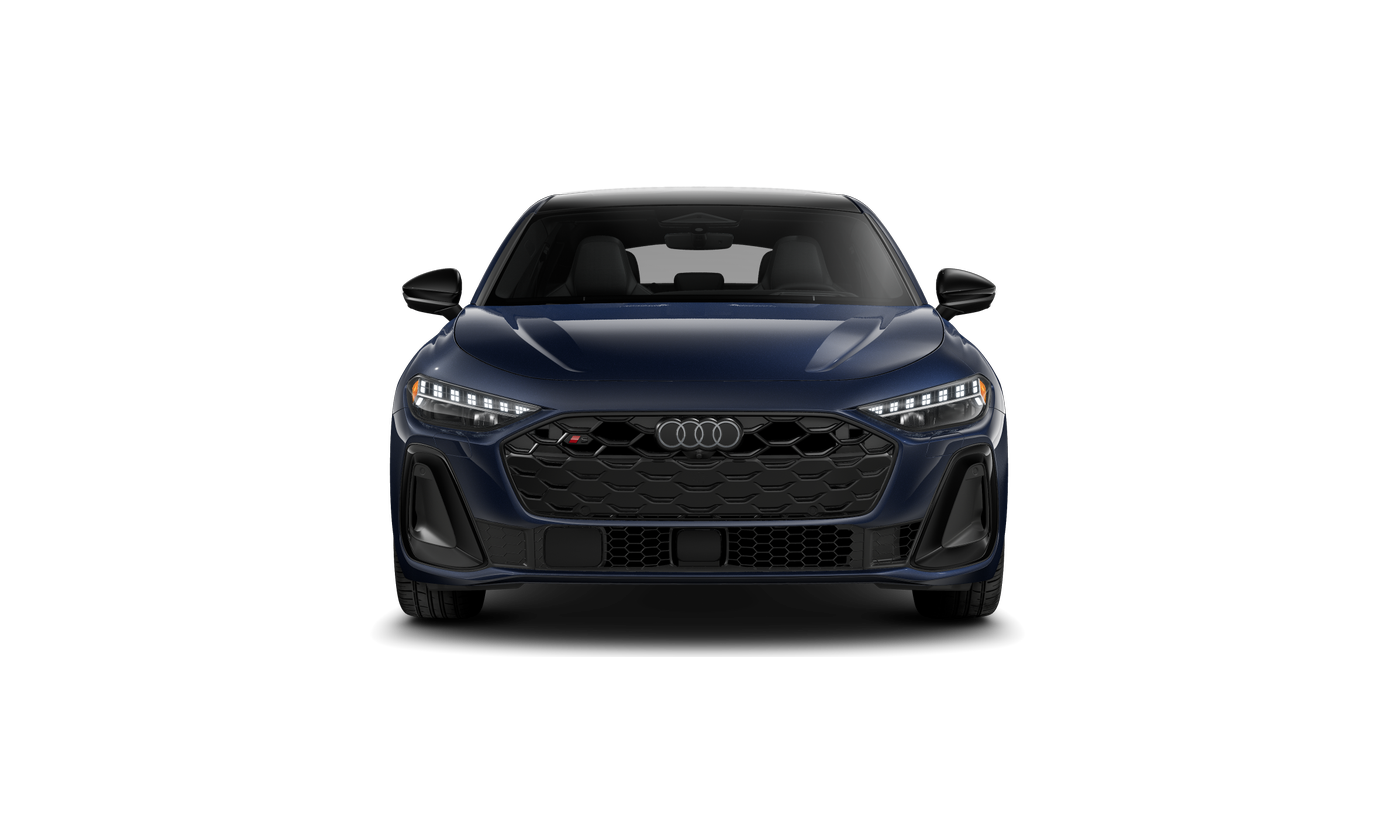 2026 Audi S5