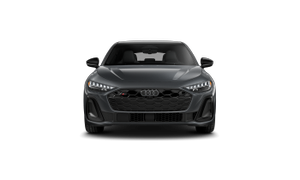 2026 Audi S5