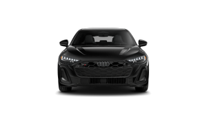 2026 Audi S5