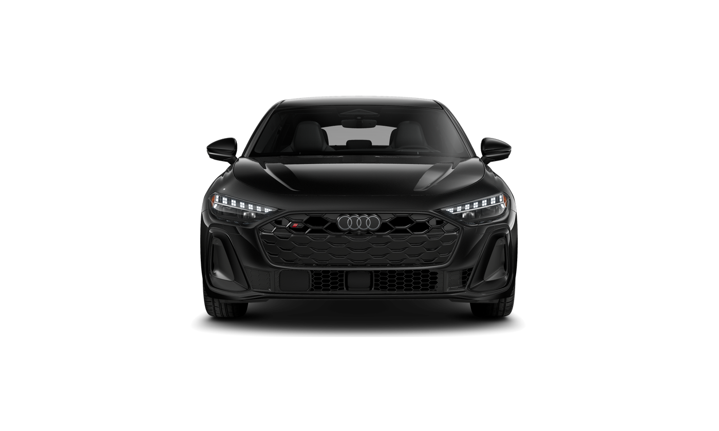 2026 Audi S5