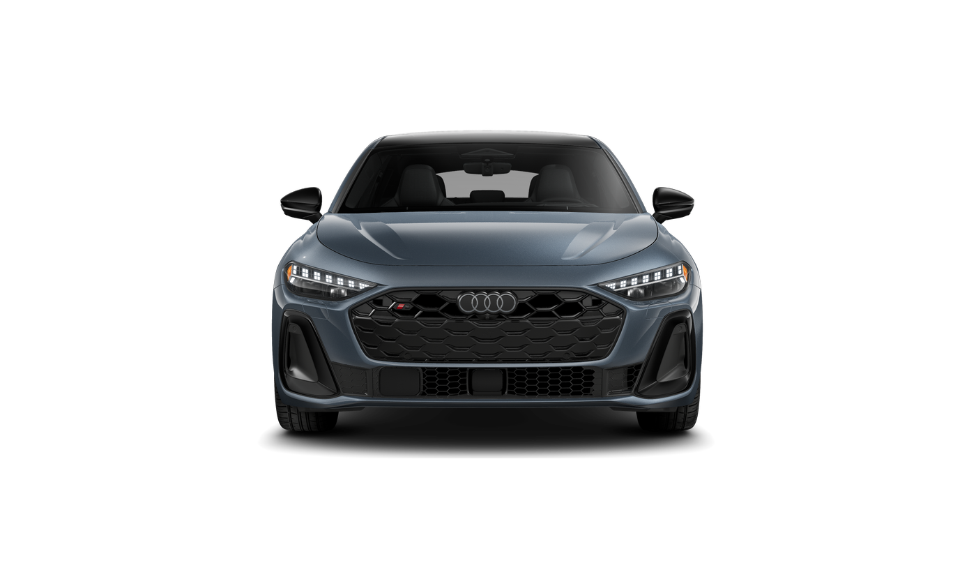 2026 Audi S5
