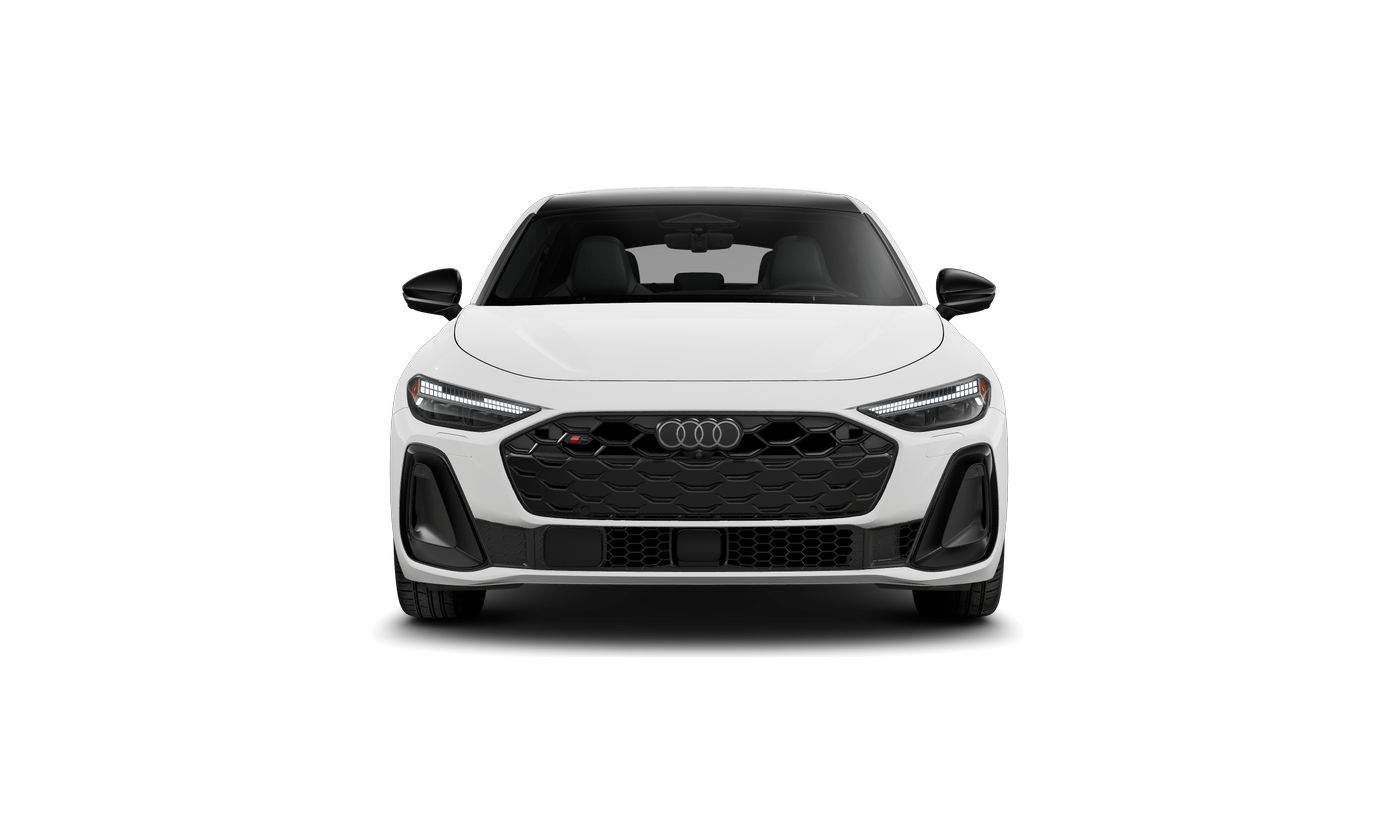 2026 Audi S5