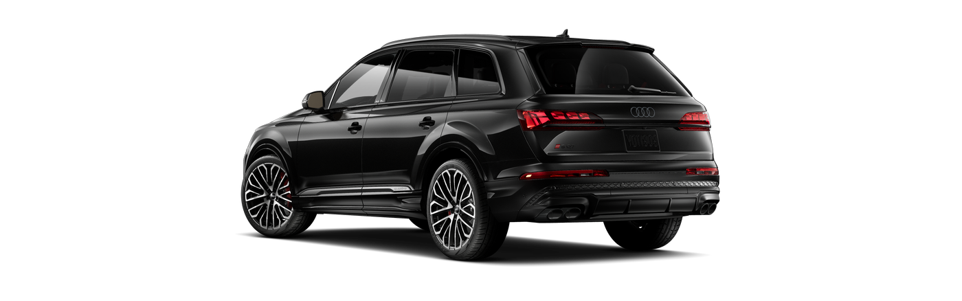 2025 Audi SQ7 Prestige - Photo 46