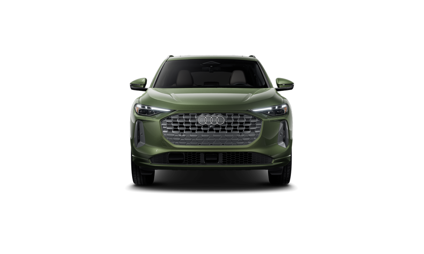 2026 Audi Q5