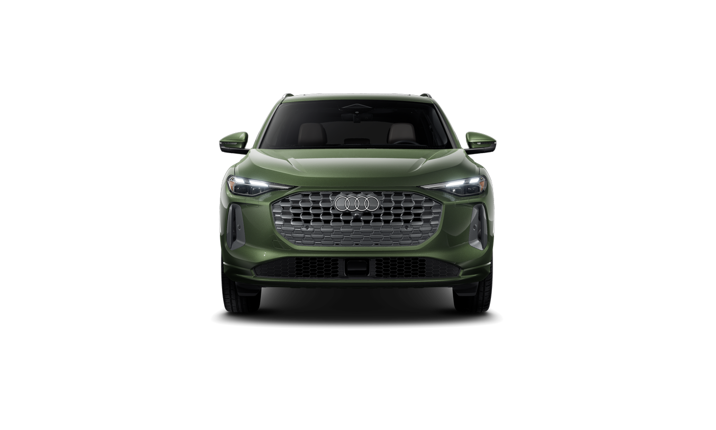 2026 Audi Q5
