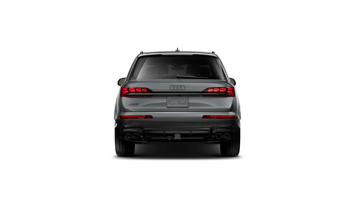 2026 Audi SQ7 Prestige - Photo 56