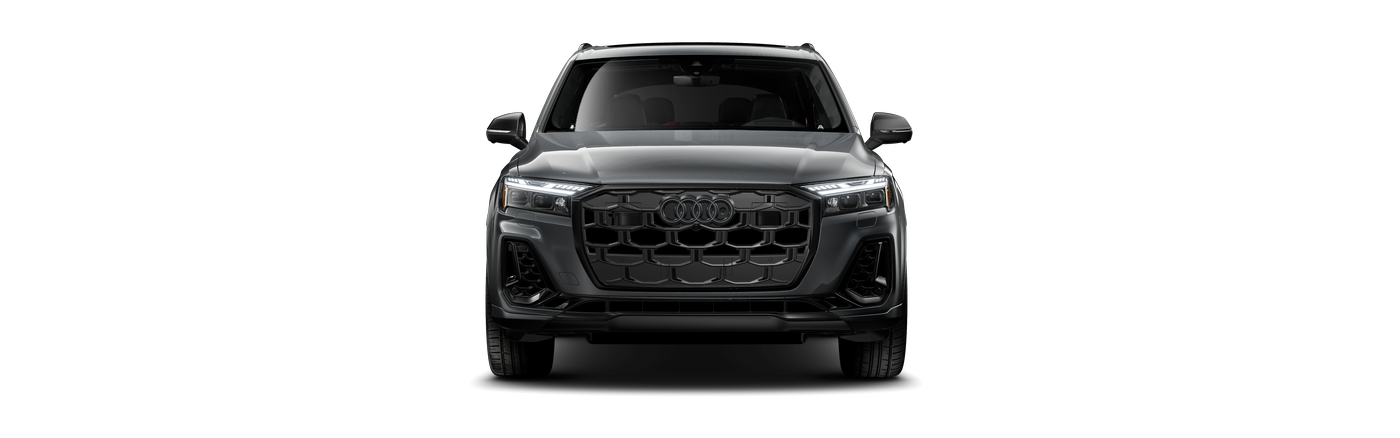 2026 Audi SQ7 Prestige - Photo 57