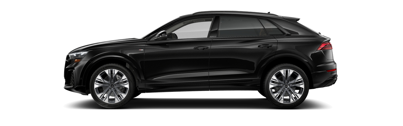 2025 Audi Q8 Premium Plus - Photo 36