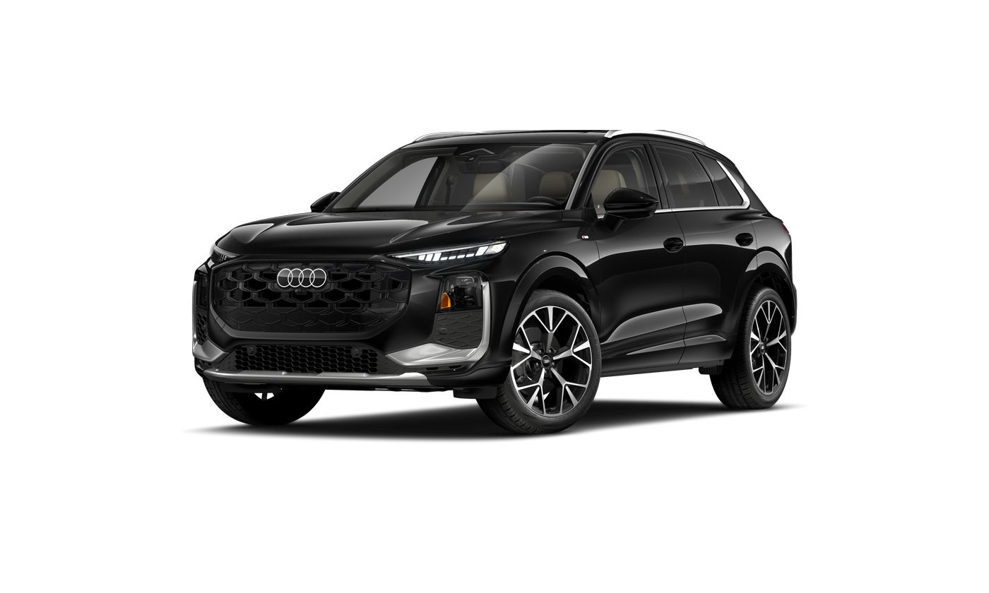 2026 Audi Q3 Base - Photo 38