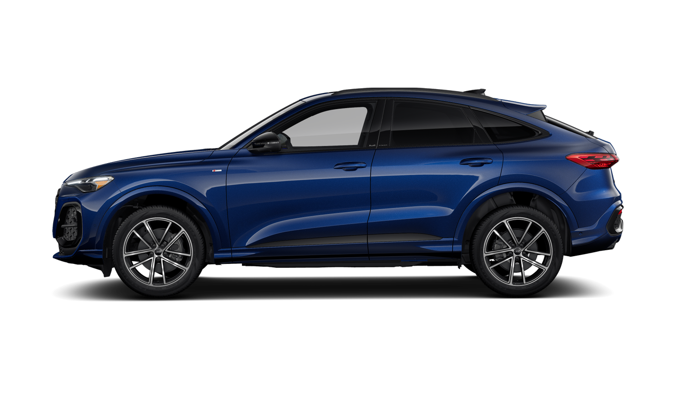 2026 Audi Q5 Sportback