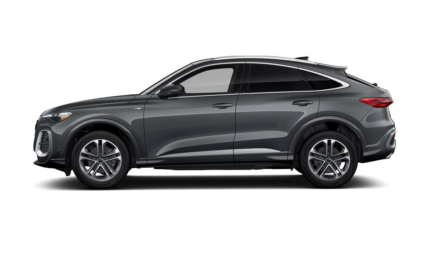 2026 Audi Q5 Sportback