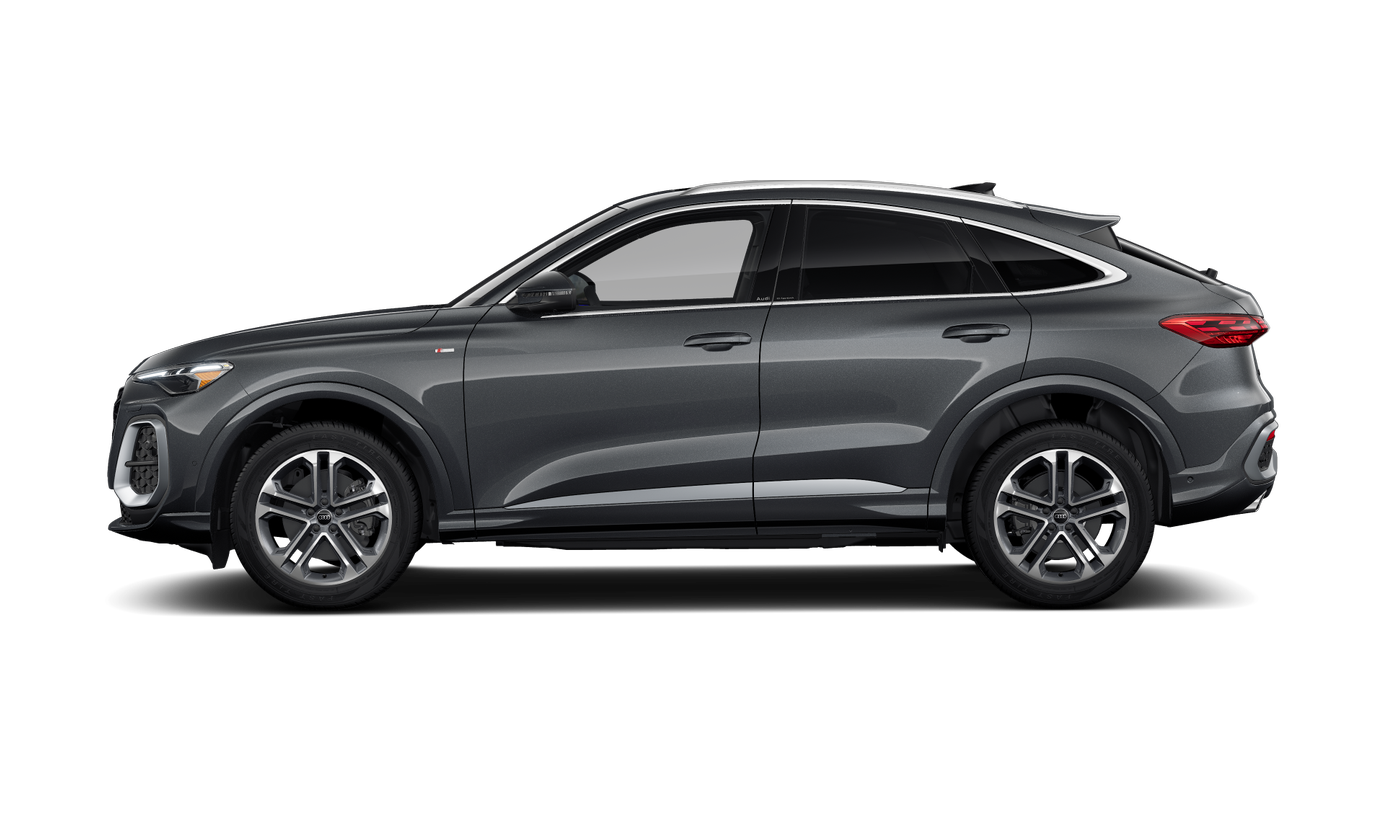 2026 Audi Q5 Sportback