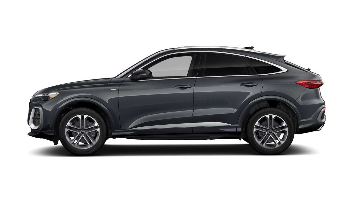 2026 Audi Q5 Sportback