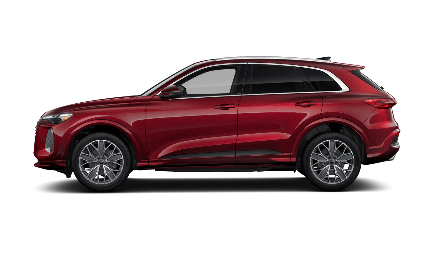 2026 Audi Q5