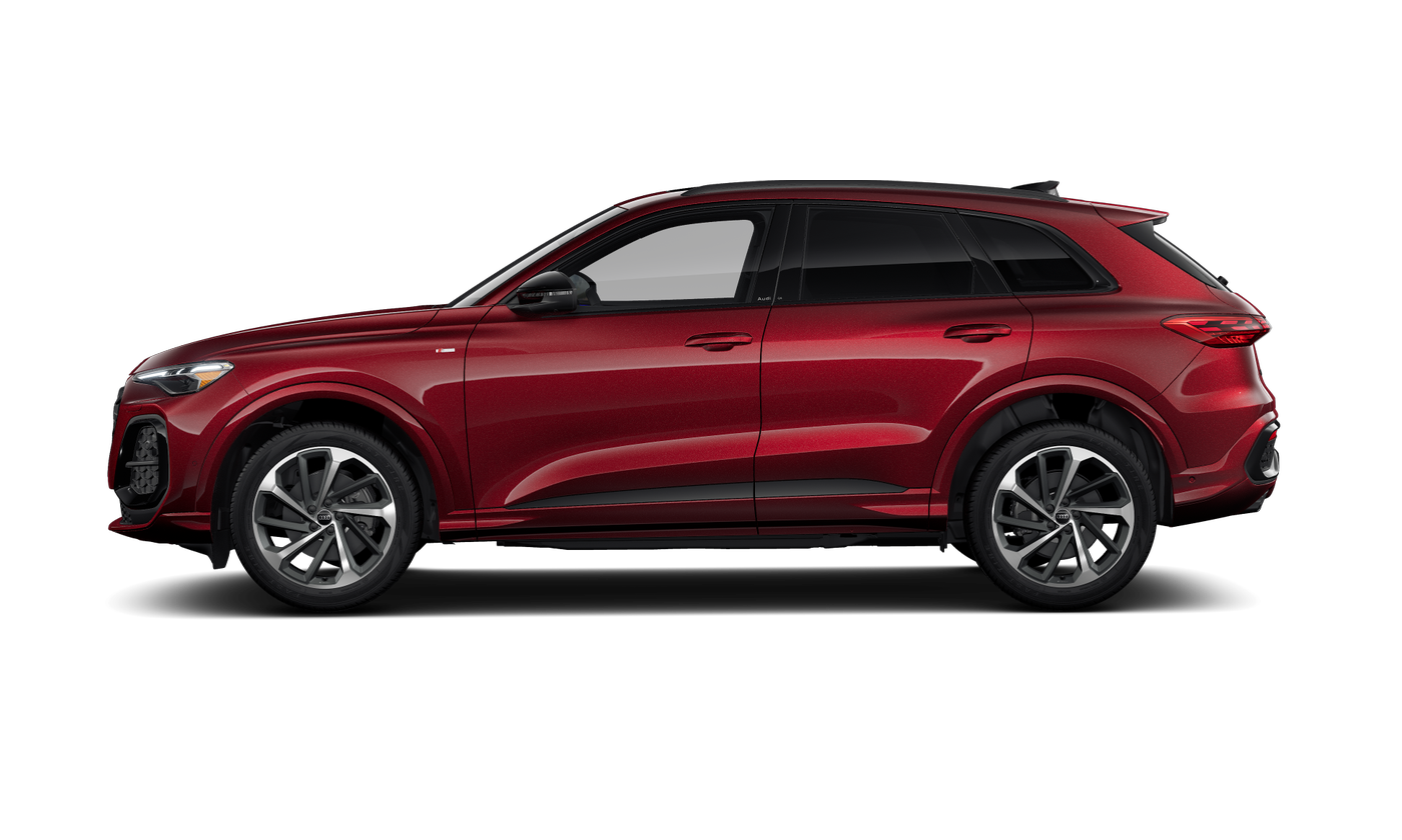 2026 Audi Q5