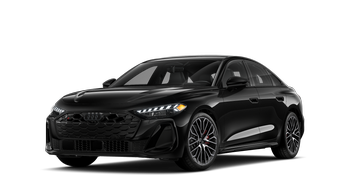 Photo of 2026 Audi S5 