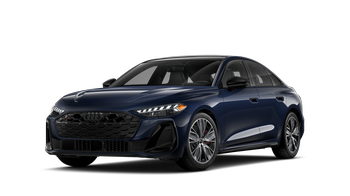 Photo of 2026 Audi S5 
