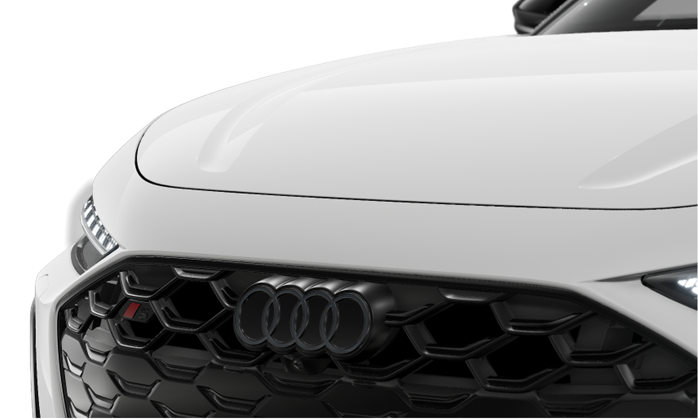 2026 Audi S5