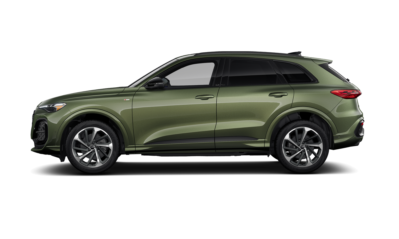 2025 Audi Q5