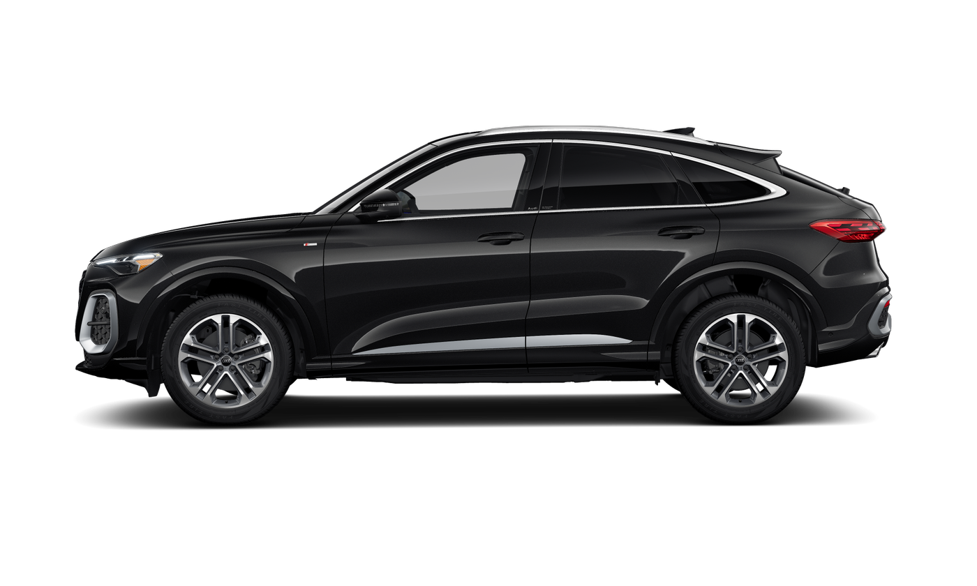 2025 Audi Q5 Sportback