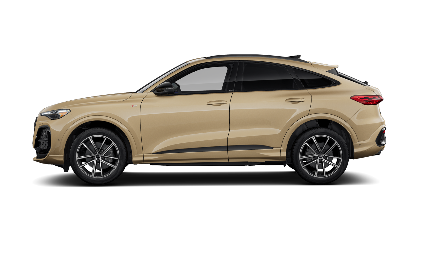 2026 Audi Q5 Sportback