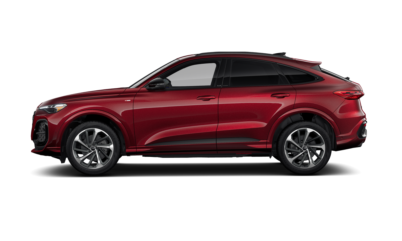 2026 Audi Q5 Sportback