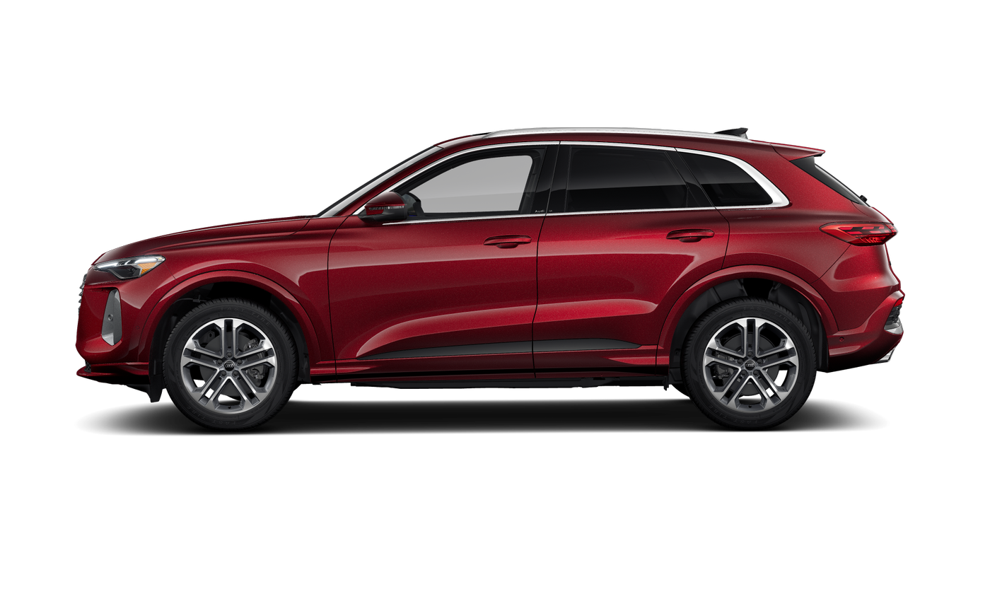 2026 Audi Q5