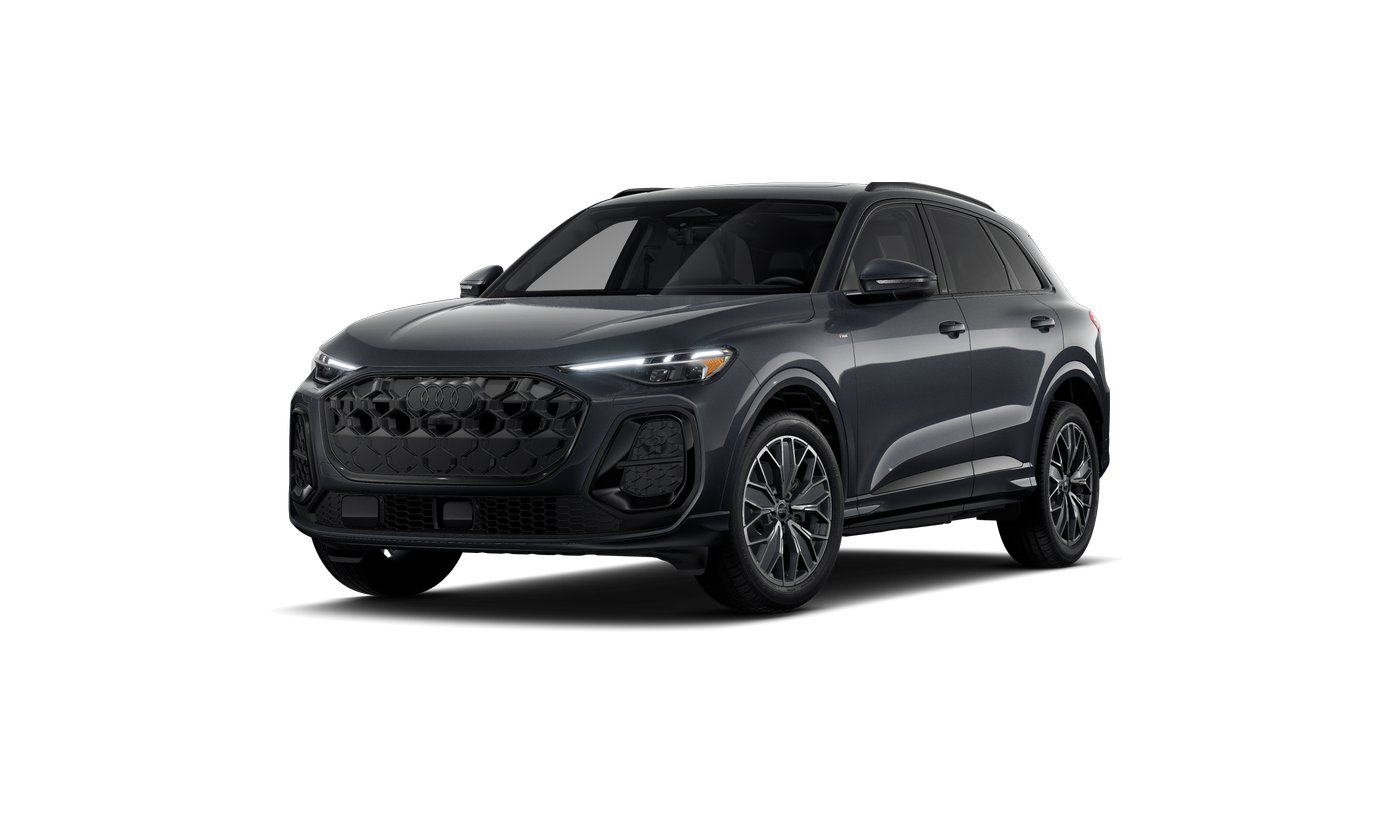 2026 Audi Q5