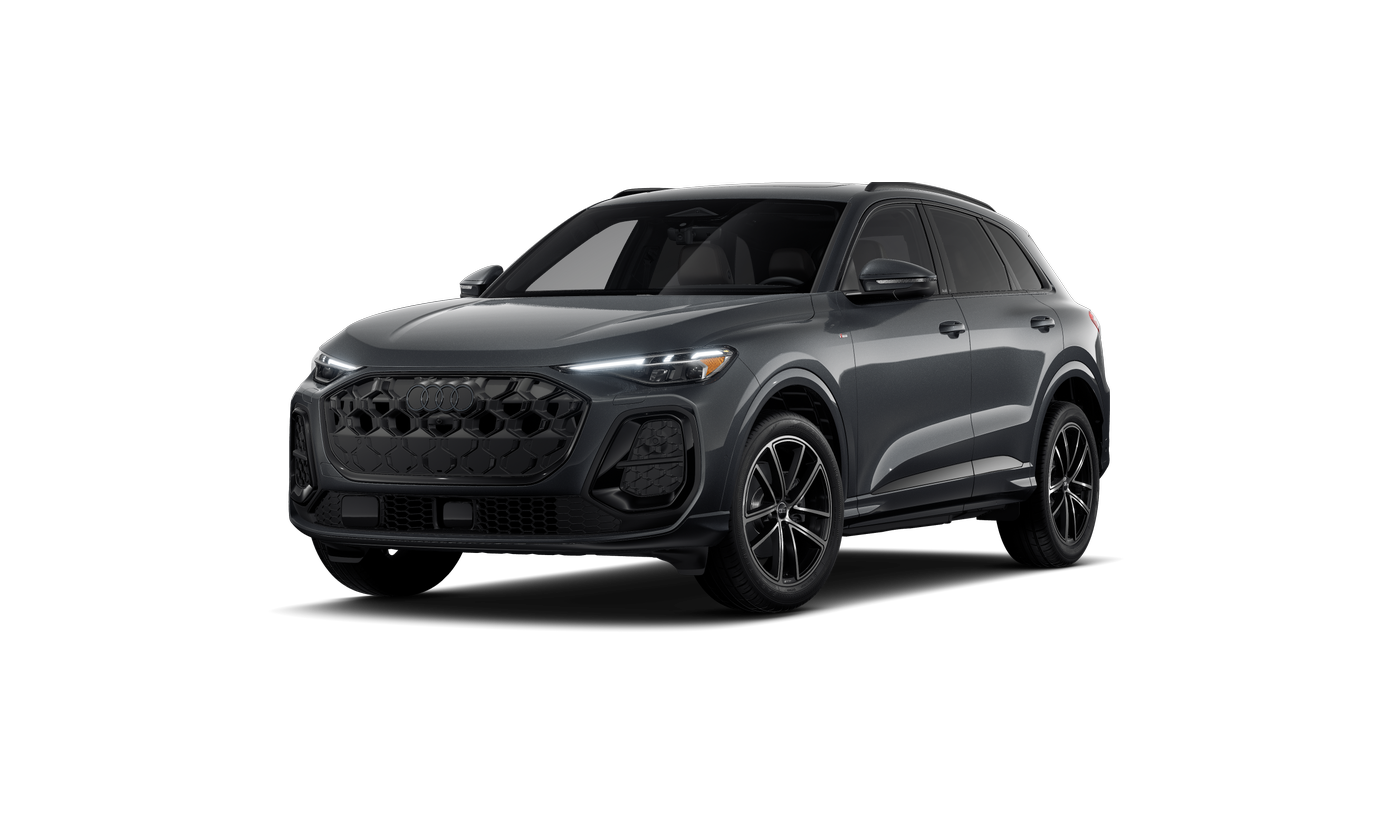 2026 Audi Q5