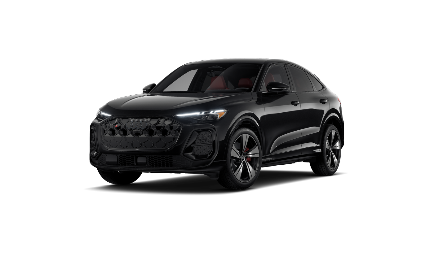 2026 Audi SQ5 Sportback