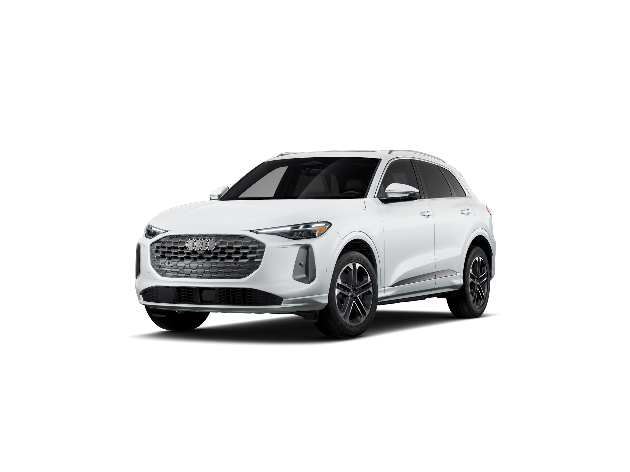 2025 Audi New Q5 Premium Plus's photo