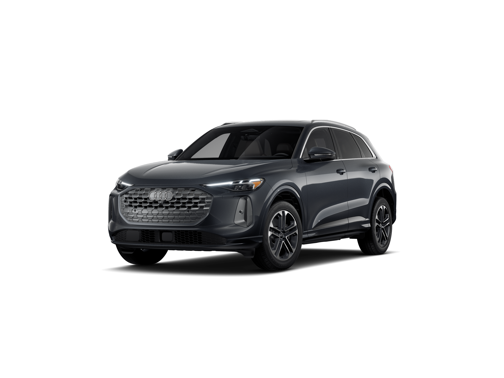 2025 Audi New Q5 Premium Plus's photo