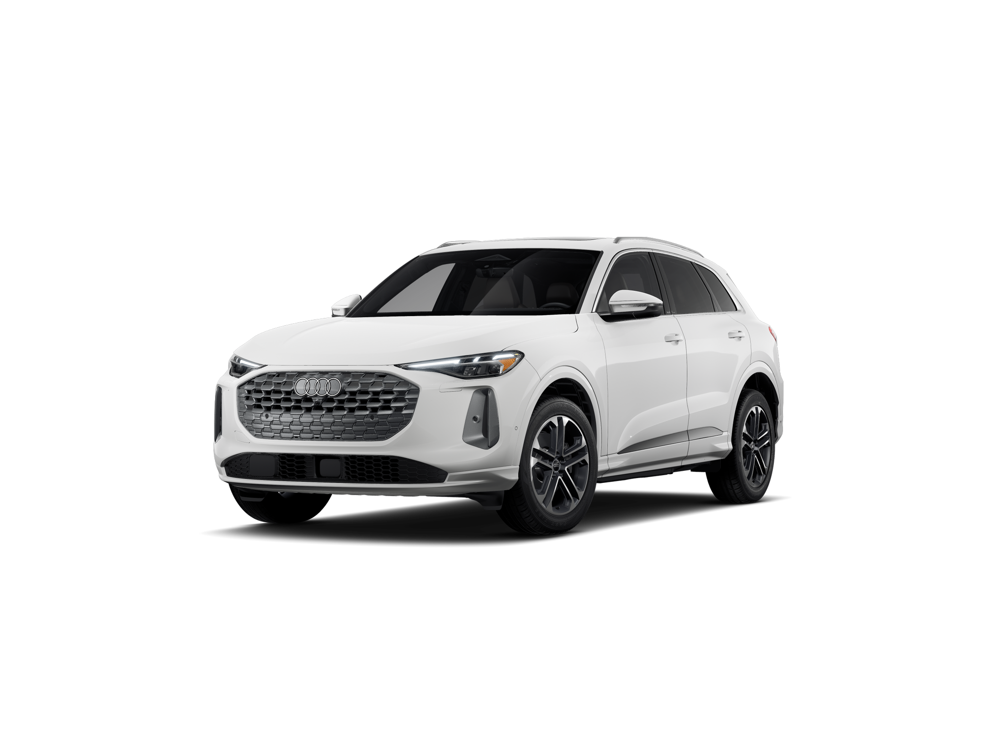 2025 Audi New Q5 Premium Plus's photo