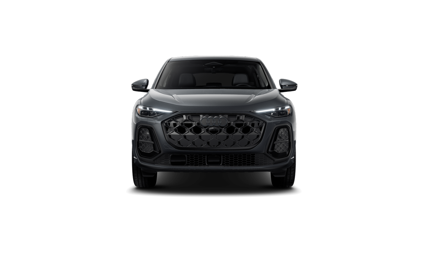 2026 Audi Q5 Sportback