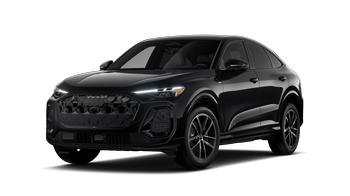Photo of 2026 Audi Q5 Sportback