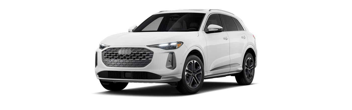 2025 Audi Q5 Premium - Photo 45