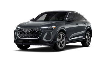 Photo of 2026 Audi Q5 Sportback 