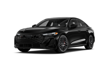 Photo of 2027 Audi S5 Sedan