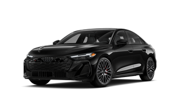Photo of 2027 Audi S5 Sedan