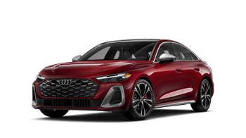 Photo of 2027 Audi S5 Sedan 