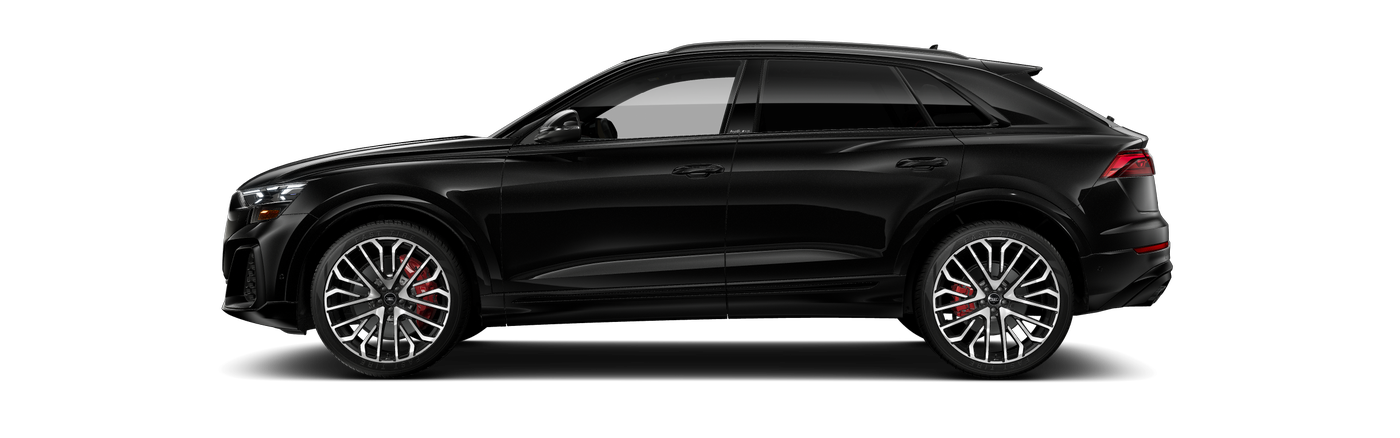 2026 Audi SQ8 Prestige - Photo 38