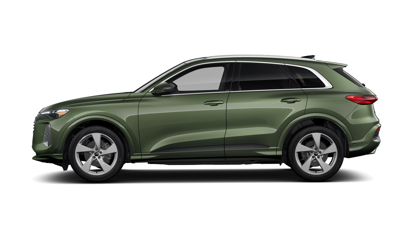 2026 Audi Q5